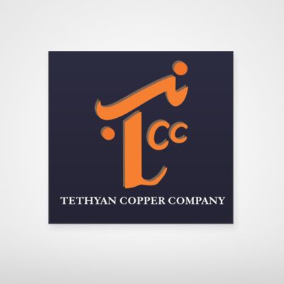 Logo tethayan copper